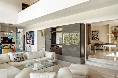 Дом с 4 спальнями в Канны, Франция №68045 6