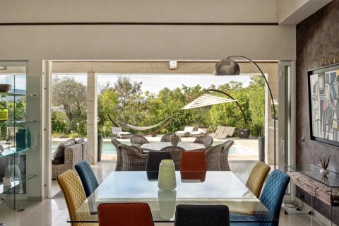 Дом с 4 спальнями в Канны, Франция №68045 5