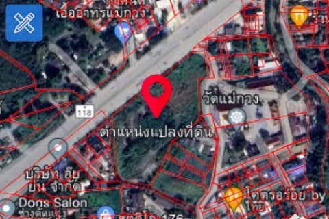Land en Chiang Mai, Thailand No. 98086 16