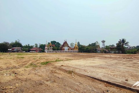 Land en Chiang Mai, Thailand No. 98086 8