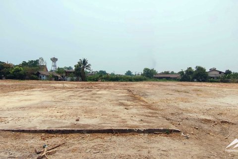 Land en Chiang Mai, Thailand No. 98086 7