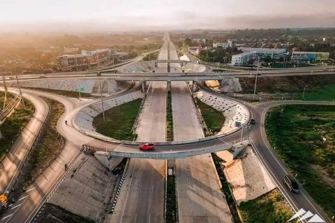 Land en Chiang Mai, Thailand No. 98086 14