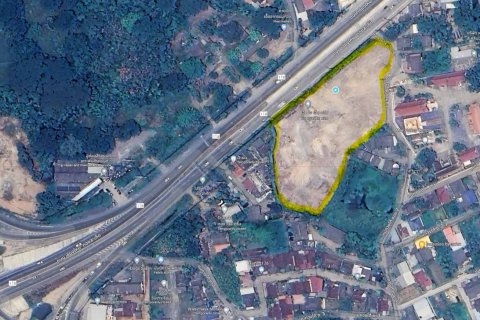 Land en Chiang Mai, Thailand No. 98086 2