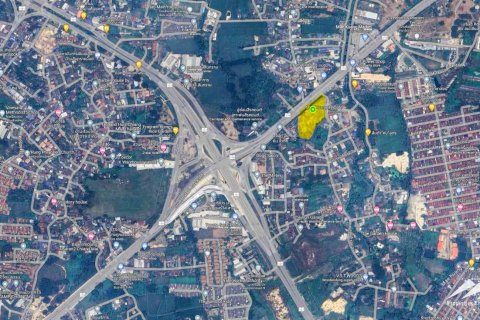 Land en Chiang Mai, Thailand No. 98086 1