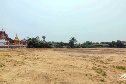 Land en Chiang Mai, Thailand No. 98086 9
