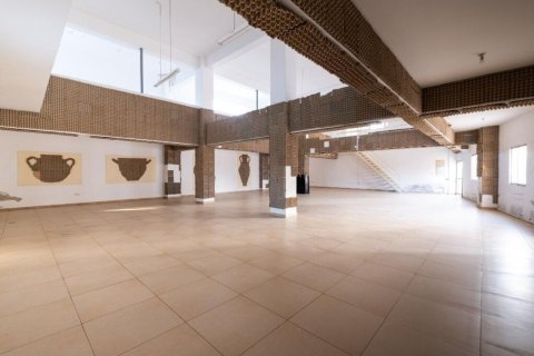 Hotel à Nicosia, Cyprus No. 105009 15