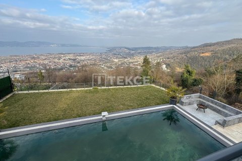 4 dormitorios Villa en Sapanca, Turkey No. 123827