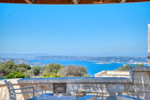 2 bedrooms House in Chania, Greece No. 104429 2