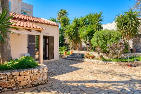 2 bedrooms House in Chania, Greece No. 104429 30