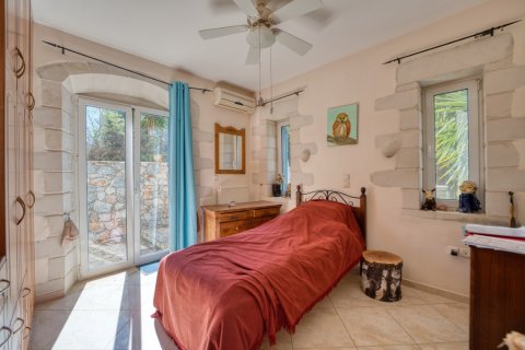 2 bedrooms House in Chania, Greece No. 104429 8