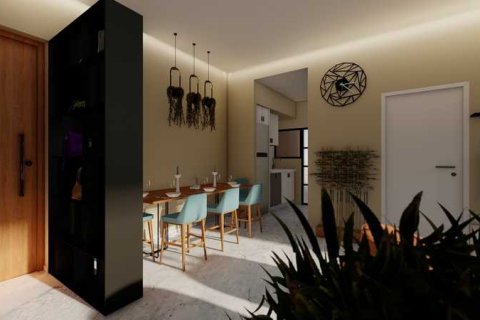 Квартира с 2 спальнями в Гермасойя, Кипр №74910 5