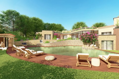 6 bedrooms House in Mougins, France No. 99800 1