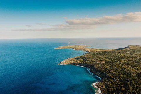 4 chambres House à Protaras, Cyprus No. 31080 4