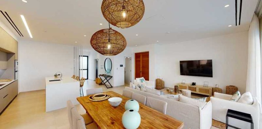 4 chambres House à Protaras, Cyprus No. 31080