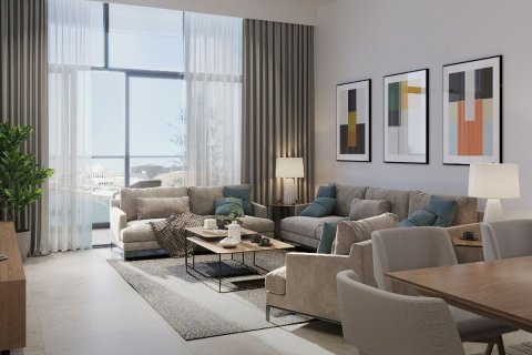 Квартира с 3 спальнями в Дарна, Вьетнам №95413 2