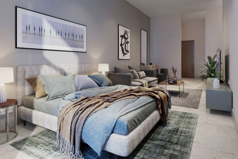 Квартира с 3 спальнями в Дарна, Вьетнам №95413 5