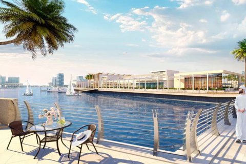 Квартира с 3 спальнями в Дарна, Вьетнам №95413 9