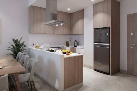 Квартира с 3 спальнями в Дарна, Вьетнам №95413 4