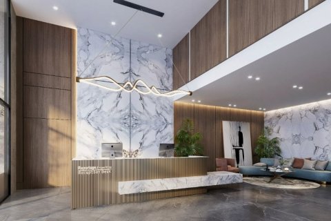 Квартира с 3 спальнями в Дарна, Вьетнам №95413 7