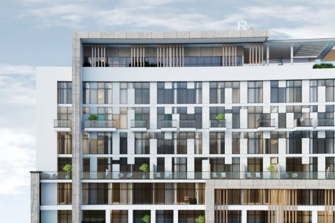 Квартира с 3 спальнями в Дарна, Вьетнам №95413 10