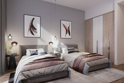 Квартира с 3 спальнями в Дарна, Вьетнам №95413 6