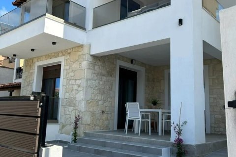 3 bedrooms Duplex in Chalkidiki, Greece No. 109170 3