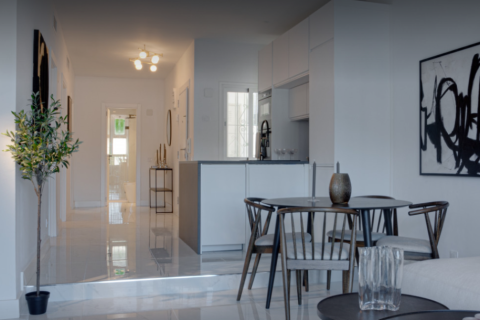 3 bedrooms Apartment in Thuan Nam, Vietnam No. 92315 3