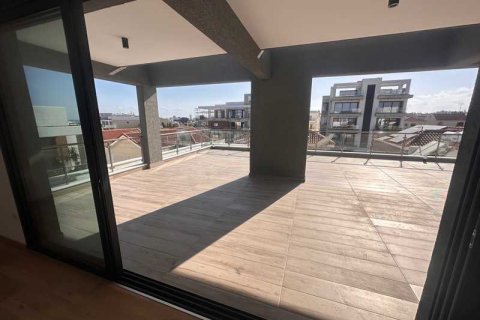 2 bedrooms Penthouse in Agios Athanasios, Cyprus No. 32214 15