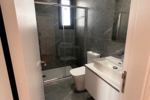 2 bedrooms Penthouse in Agios Athanasios, Cyprus No. 32214 13