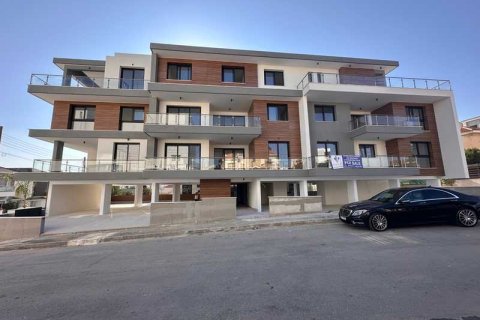 2 bedrooms Penthouse in Agios Athanasios, Cyprus No. 32214 2