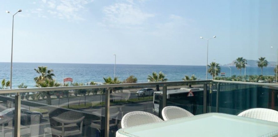 2 dormitorios Apartment en Mahmutlar, Turkey No. 14132