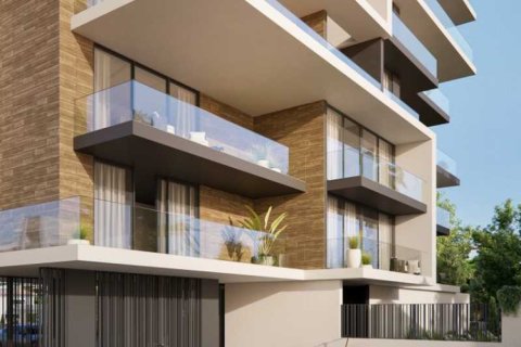 2 chambres Appartement à Limassol, Cyprus No. 102284 1