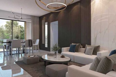 2 bedrooms Apartment in Germasogeia, Cyprus No. 32519 8