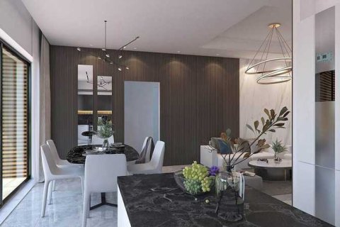 2 bedrooms Apartment in Germasogeia, Cyprus No. 32519 10