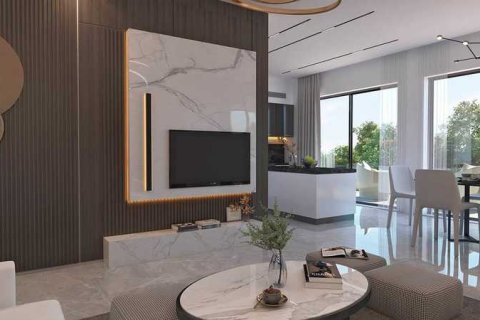 2 bedrooms Apartment in Germasogeia, Cyprus No. 32519 7