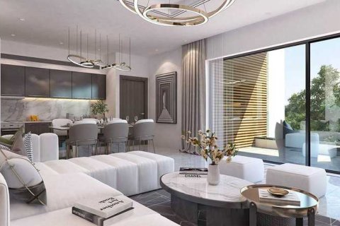 2 bedrooms Apartment in Germasogeia, Cyprus No. 32519 4