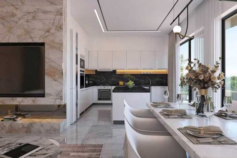 2 bedrooms Apartment in Germasogeia, Cyprus No. 32519 11