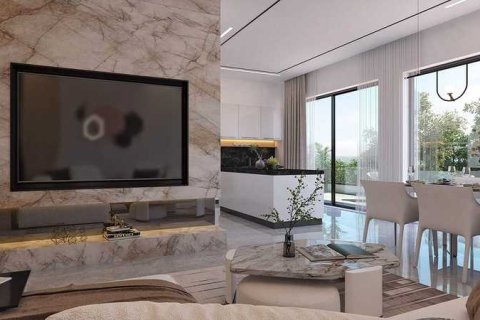 2 bedrooms Apartment in Germasogeia, Cyprus No. 32519 15