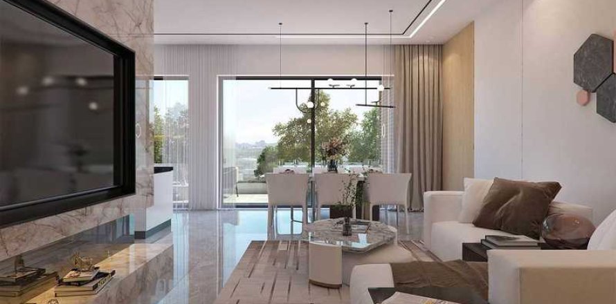 2 bedrooms Apartment in Germasogeia, Cyprus No. 32519