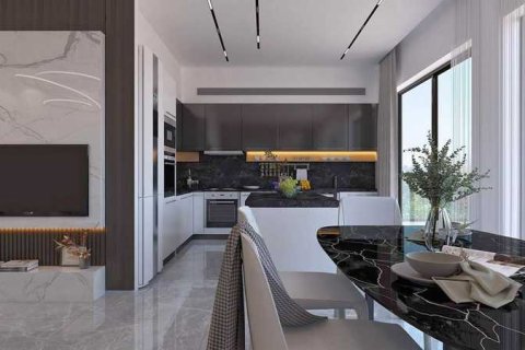 2 bedrooms Apartment in Germasogeia, Cyprus No. 32519 6