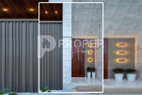 4 rooms Apartment in Nenh, Vietnam No. 13008 16