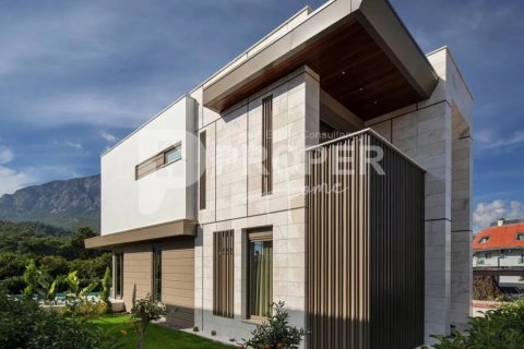 4 rooms Apartment in Nenh, Vietnam No. 13008 17