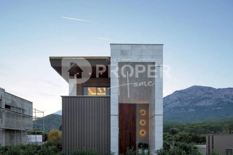 4 rooms Apartment in Nenh, Vietnam No. 13008 24