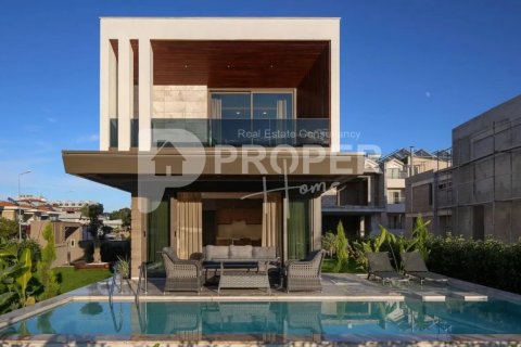 4 rooms Apartment in Nenh, Vietnam No. 13008 1