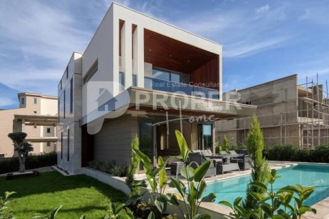 4 rooms Apartment in Nenh, Vietnam No. 13008 25