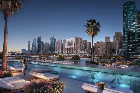 2 bedrooms Apartment in Bluewaters, UAE No. 120126