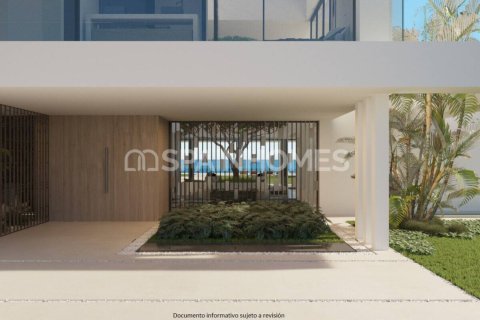 Вилла с 4 спальнями в Dinh An, Вьетнам №26782 10