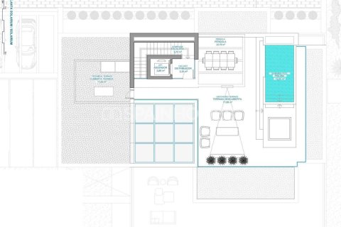 Вилла с 4 спальнями в Dinh An, Вьетнам №26782 2