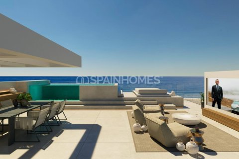 Вилла с 4 спальнями в Dinh An, Вьетнам №26782 12