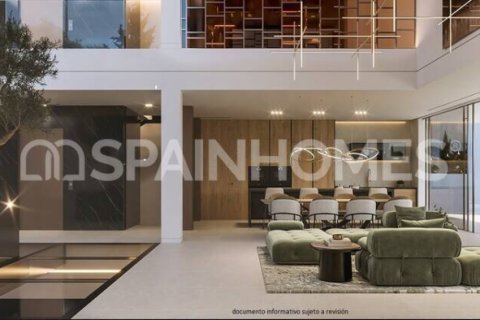 Вилла с 4 спальнями в Dinh An, Вьетнам №26782 15